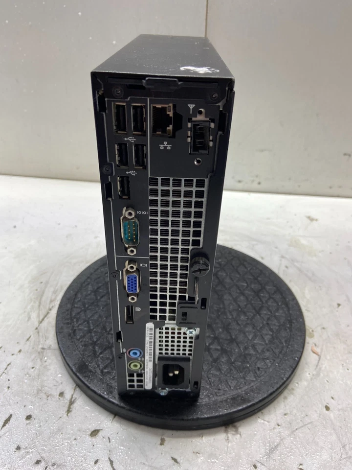 Dell OptiPlex 790 Intel Core i5-2400S 2.50GHz 2GB 500GB WINDOWS XP - Image 3 of 4