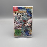 Rune Factory Guardians Of Azuma – Nintendo Switch Spiel – Neu & Ovp