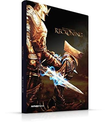 Kingdoms of Amalur - Reckoning Hardcover Future Press Staff