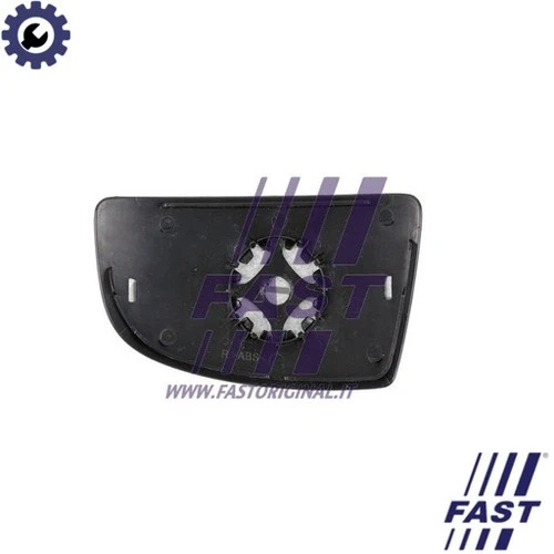 MIRROR GLASS OUTSIDE MIRROR FT88586 FOR FORD TRANSIT/V363/Van/Platform/Chassis  