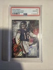 2024 Topps Finest - Common Caleb Williams #61 Checkerboard Refractor (RC)