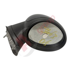 MINI PACEMAN COOPER (R61) 12-16 RIGHT SIDE O/S WING DOOR MIRROR -