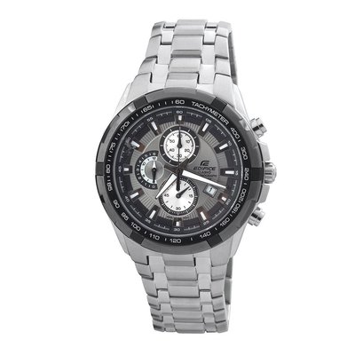 【新品未使用】CASIOカシオエディフィス/EF539Dー1A2V EDIFICE（CASIO） CASIO カシオ EDIFICE エディフィス メンズ