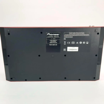 Pioneer DDJ-SB-R DJ Controller Red Good | eBay