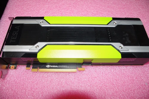 Nvidia Tesla P100 16GB PCIe Graphics Video GPU Card PH400 699-2H400-0201-530 USA