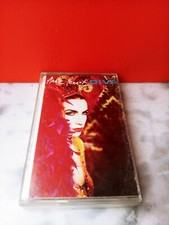 Cassette Long Tape Annie Lennox Diva Vintage