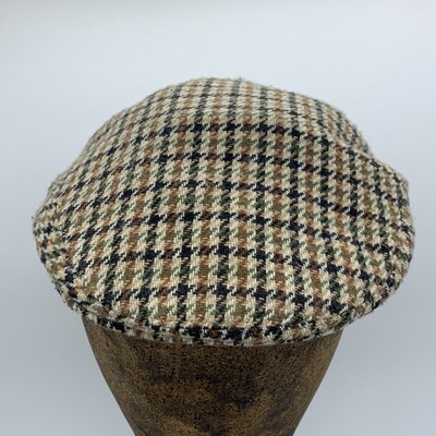 flat cap storage