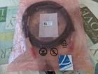 *NEW* Dell J90VN Force 10 QSFP+ to QSFP+ 40GbE 5M Copper Direct Attach Cable