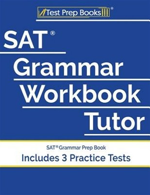 sat writing tutor