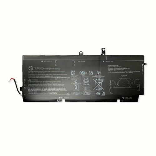 New Original BG06XL Battery for HP EliteBook 1040 G3 Series BG06045XL 804175-181