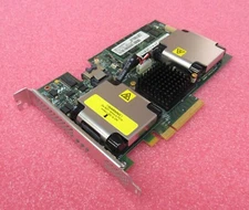 Dell Single-Port PCI-E x8 Cache Accelerator Module Card With 8GB Memory - 5KVY3