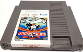 Wheel of Fortune (NES, 1988) Cartridge Only, Tested, Working