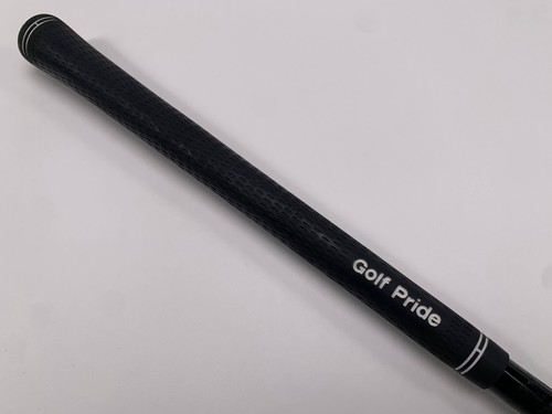 TaylorMade M2 2016 4 Hybrid 22* REAX 65g Regular Graphite Mens RH Dent - Picture 7 of 7