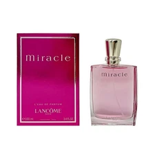 USA Lancome Miracle / Midnight Rose / La Vie Est Belle L'eau De Parfum For Women
