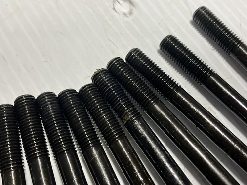 1997 Suzuki GSXR 750 Crankcase Bolts (OEM) - Picture 7 of 18