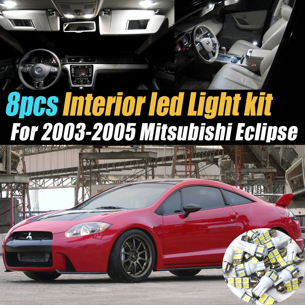25+ Rear Lighting & Lamps for Mitsubishi Eclipse for sale