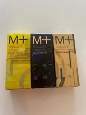 Escentric Molecules Fragrance Sample spray .06 oz/ 2ml  You Choose! New! Fresh!