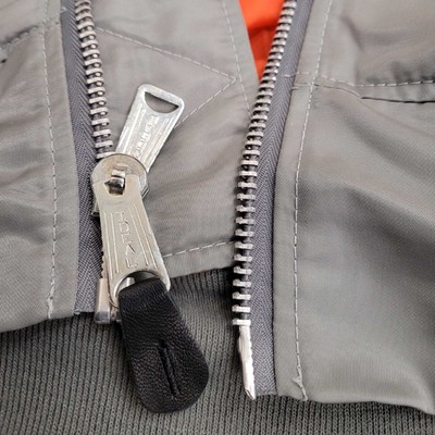 MA1 Jacket Original US Concord Flight Bomber Army Military Padded 