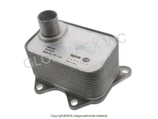 AUDI / VW (2008-2018) Engine Oil Cooler MAHLE BEHR + 1 YEAR WARRANTY