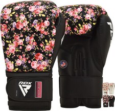 Damen Boxhandschuhe Thai von RDX, Boxen Train...