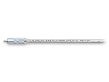 OYAIDE DR-510 RCA Silver Core Digital & Analog Cable [1.3m] FTVS-510 SLSC SS-47