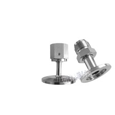 QTY: 2 VCR1/4 Vacuum Chuck KF16-VCR1/2