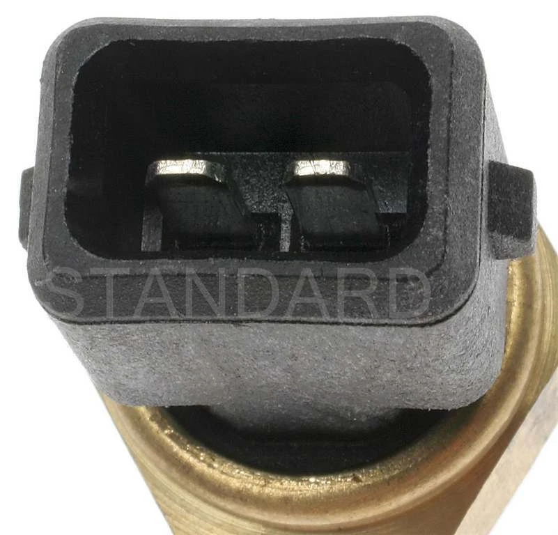 Engine Intake Manifold Temperature Sensor SMP For 1988-1992 Dodge W150 - Image 4 of 4