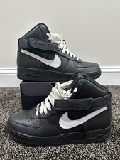 Nike Air Force High x VLONE London 2017 for Sale Authenticity