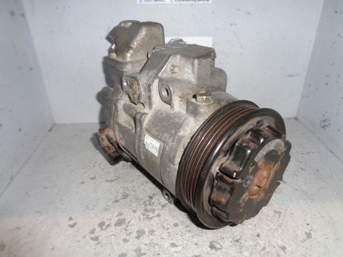 Mercedes W168 A140 Klimakompressor Klimapumpe Denso 4472208365