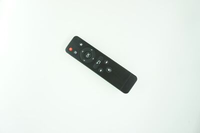 2PCS Ersatz Fernbedienung für HK1BOX HK1MAX X98 M8N X96 T9 Smart 4K Android HD T