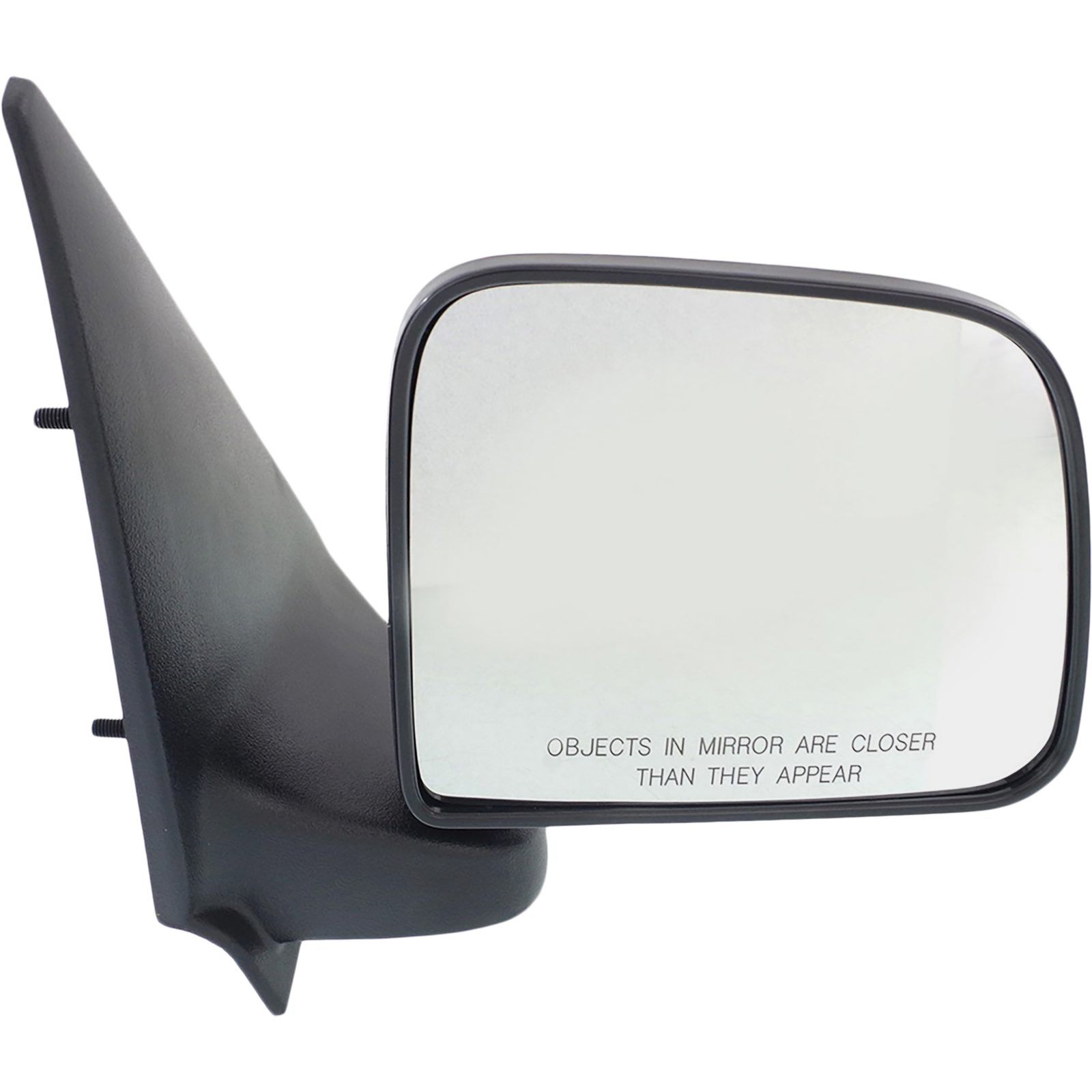 New Passenger Side Mirror for 1993-2005 Ford Ranger Replacement