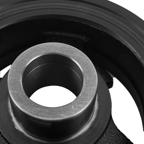 New Engine Harmonic Balancer for Ford Edge Lincoln Continental Mazda 6
