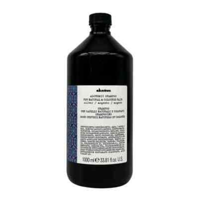 Davines Alchemic Silver Shampoo 33.81 fl. oz. (Updated Pics & Price)
