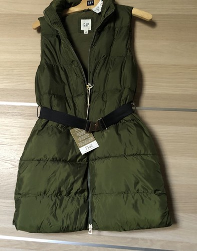 Women’s Body Warmer - Picture 3 of 8