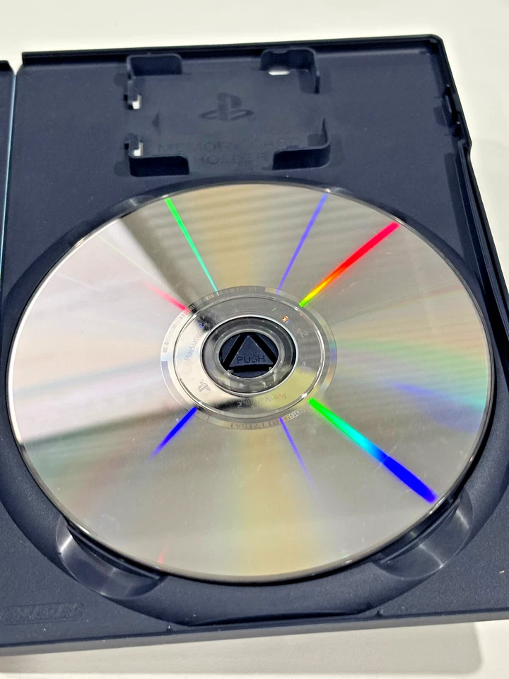 The SpongeBob SquarePants Movie (Sony PlayStation 2 PS2, 2004) CIB & Mint! - Bild 4 von 4