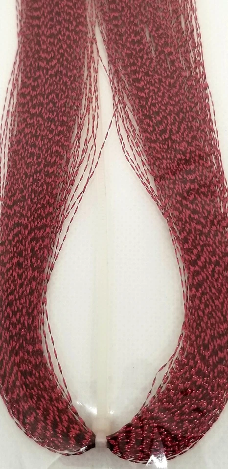 Flash de cristal - Flash de cristal, atado de moscas, atado de plantilla - Envío gratuito a más de $16,00 Foto 3 de 4