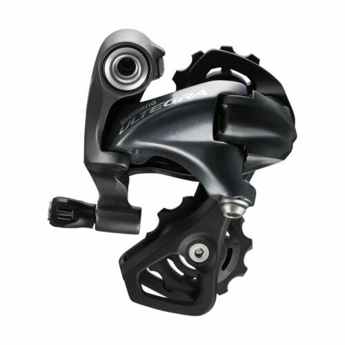 Dérailleur Arrière Shimano Altus RD-CT91 Vintage - Japon - 6/7 Vitesses