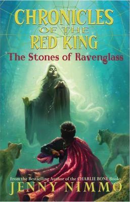 The Stones of Ravenglass by Nimmo, Jenny