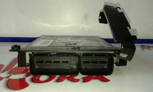 03F906070P Centralita Motor Uce para SEAT IBIZA BERLINA (6J5) * 41431 - Imagen 2 de 4