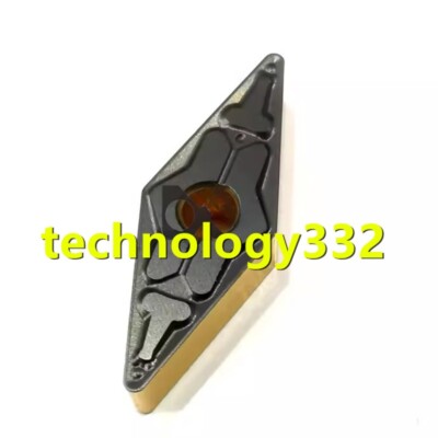 10pcs/box NEW Original DESKAR VNMG160408-MT HS8125 CNC blade 