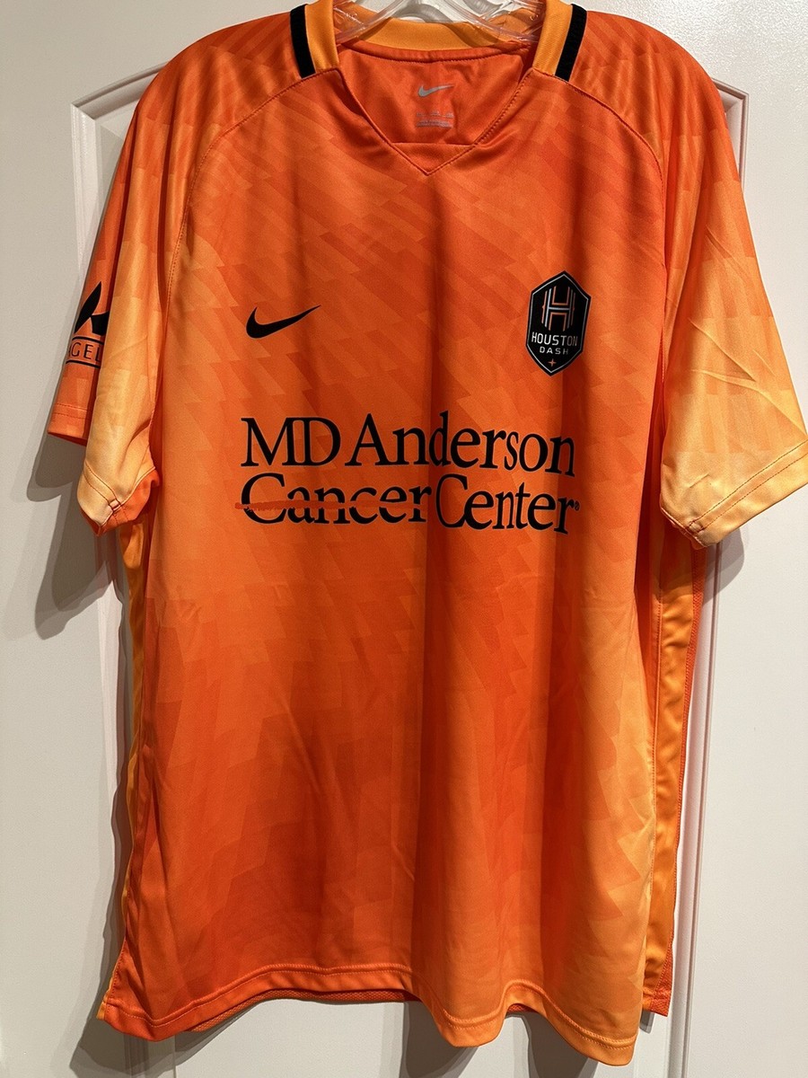 Houston Dash Store Houston Dash Nwsl Jerseys 2021 Houston