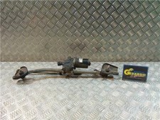 8511002100A Front Wiper Motor (Left Hand Drive Car) Toyota Corolla (E12)(2002->)