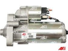 AS-PL (S3024) Anlasser, Starter für NISSAN OPEL RENAULT