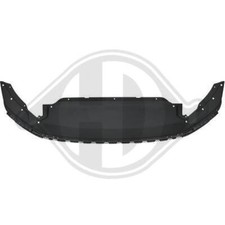 DIEDERICHS Spoiler vorne für VW Polo AW1 BZ1 1.0 TSI 1.6 TDI 2209054