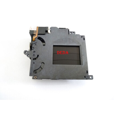 NEW For Fujifilm X-E1 X-E2 X-E3 X-A2 X-A3 Camera Shutter Unit Repair Parts