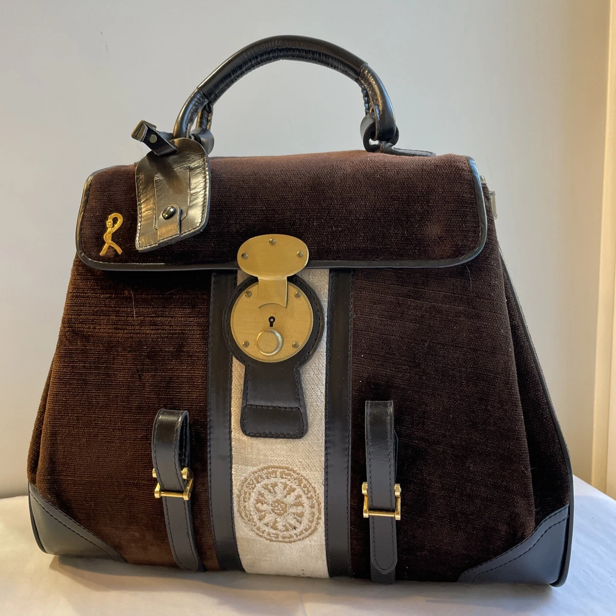 Vintage ROBERTA di CAMERINO Cases for sale | eBay