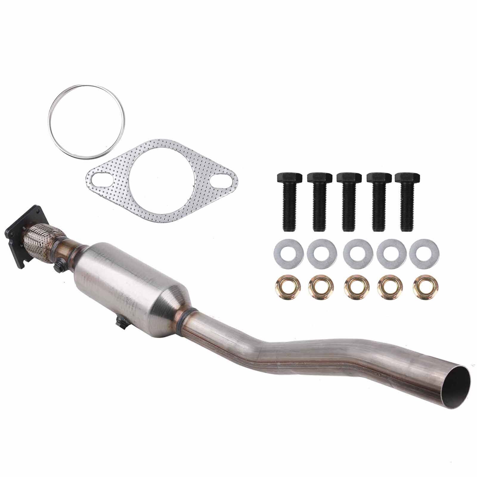 Catalytic Converter For Dodge Journey 2.4L Jeep Compass 2.0 L 20092018