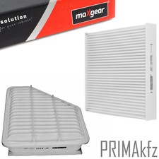 Filtre d'habitacle Toyota AURIS