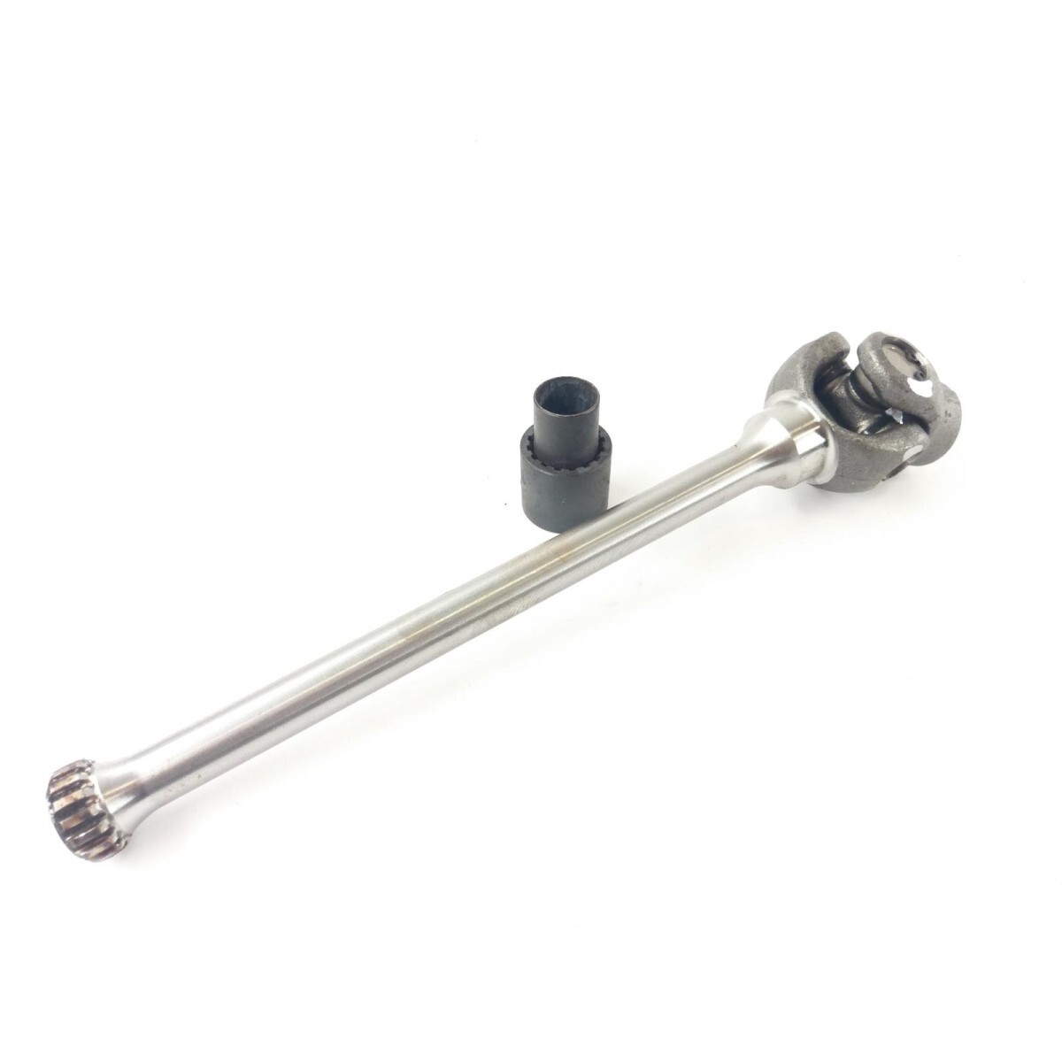 Moto Guzzi V7 Classic LW [2011] - cardan shaft