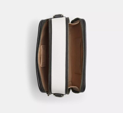 NWT Coach Wyatt Crossbody CP182 | eBay